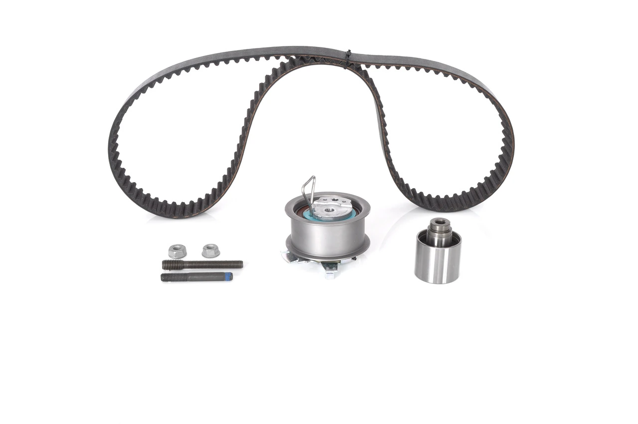 Timing Belt Kit 1 987 948 253