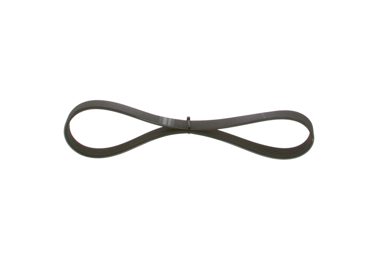 V-Ribbed Belt 1 987 948 428