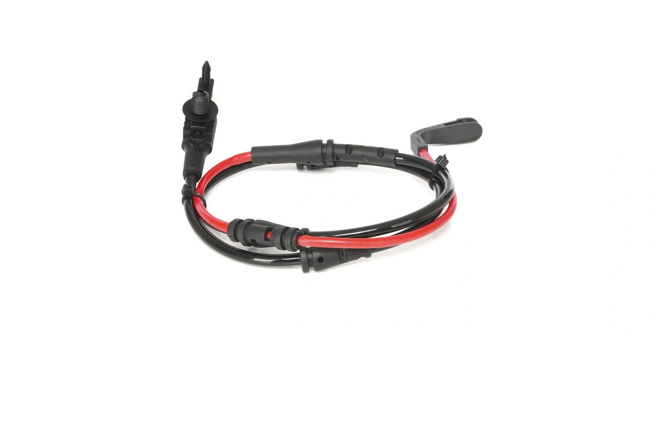 Warning Contact, brake pad wear 1 987 473 564