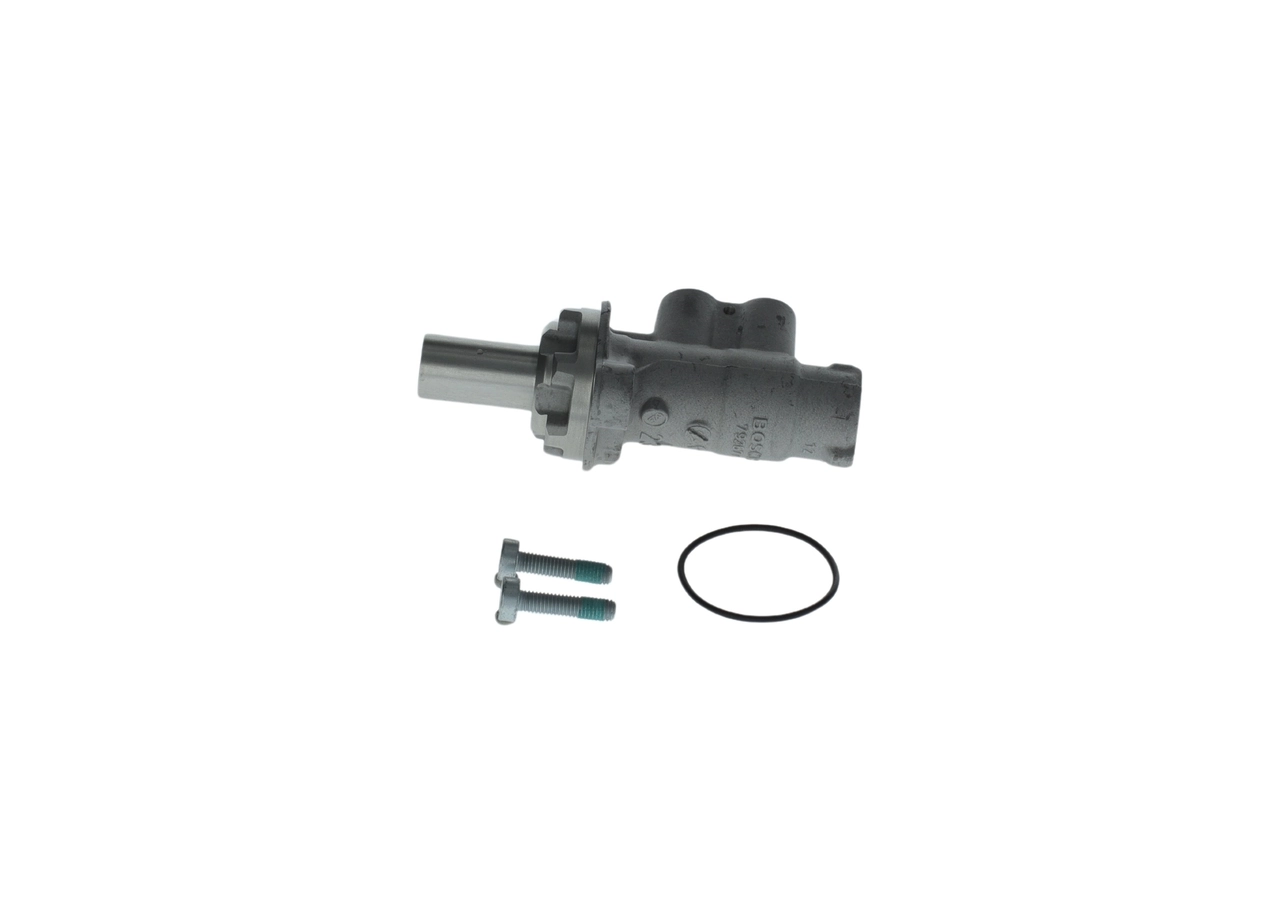 BOSCH 0 204 819 792 Brake Master Cylinder