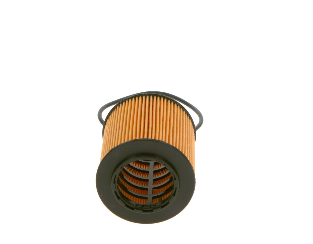Oil Filter 0 986 4B7 019