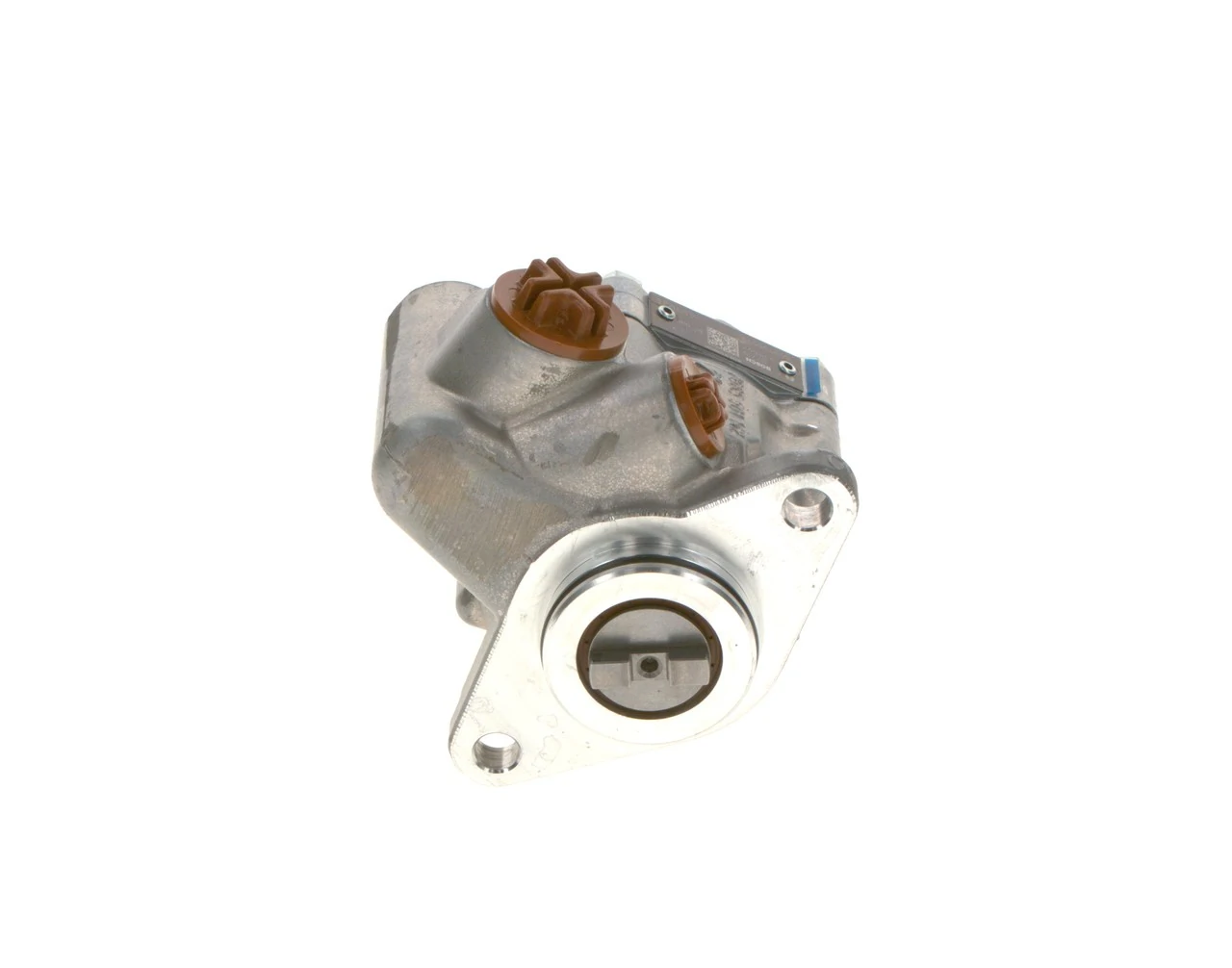 BOSCH K S00 001 393 Hydraulic Pump, steering