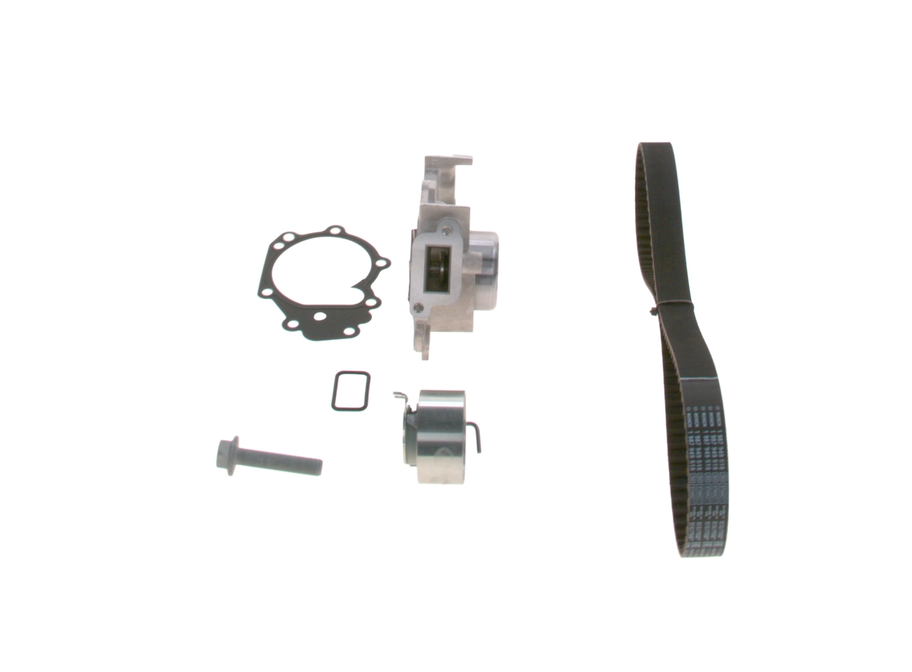 Water Pump & Timing Belt Kit 1 987 946 393