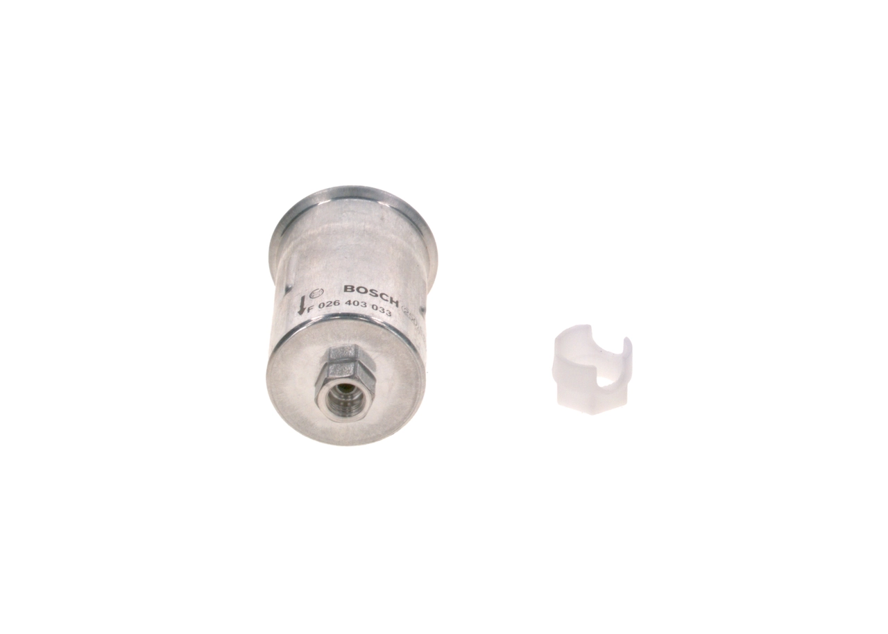 BOSCH F 026 403 033 Fuel Filter