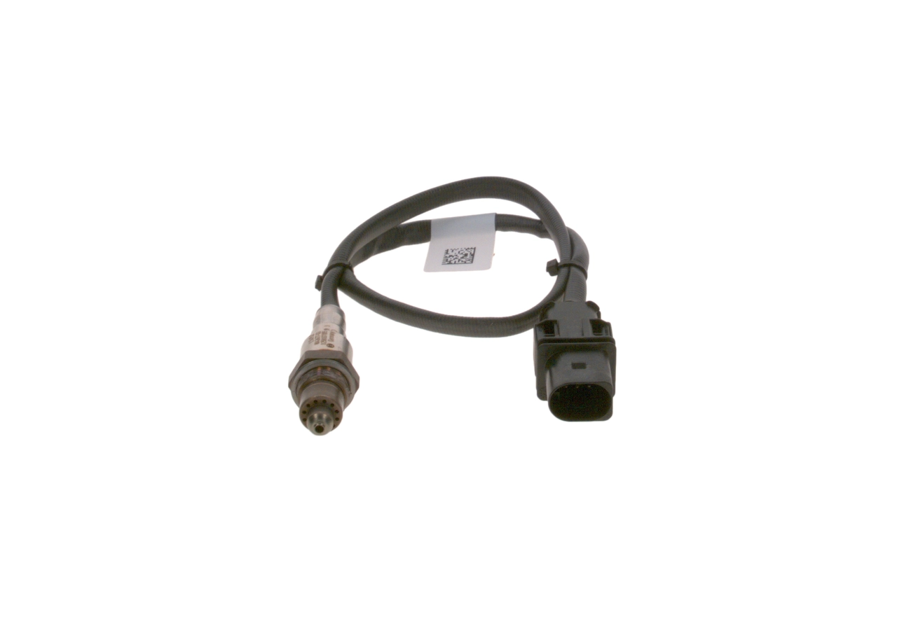 Oxygen Sensor 0 258 037 005