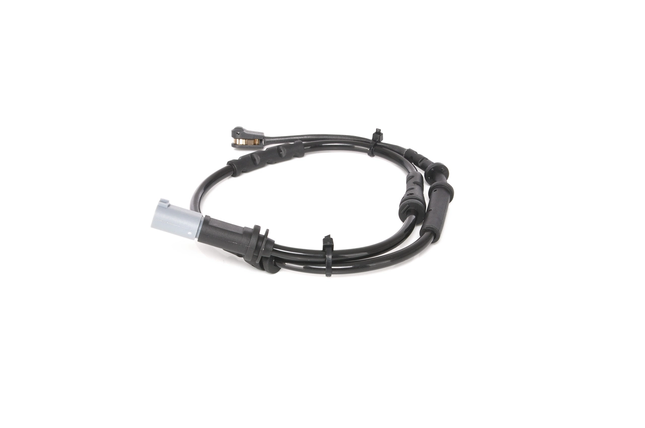 Warning Contact, brake pad wear 1 987 473 544