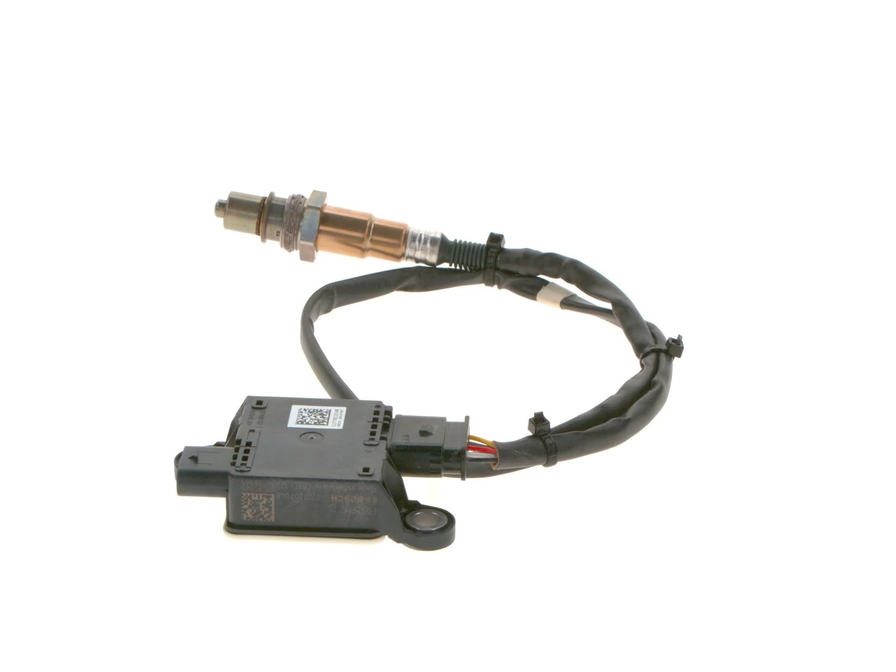 Particle Sensor 0 281 007 048