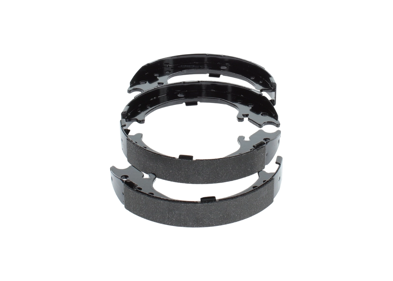 Brake Shoe Set, parking brake 0 986 487 765