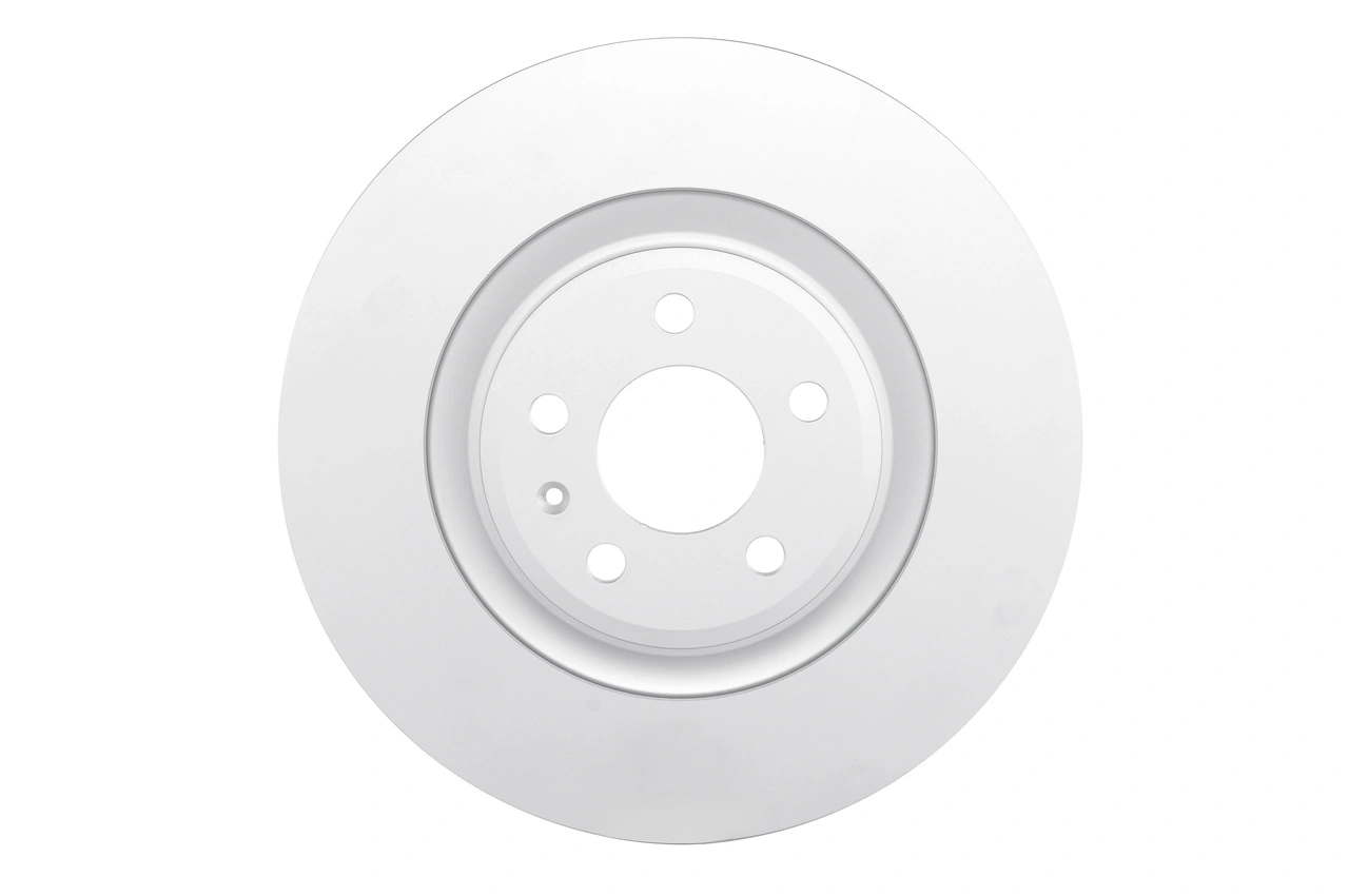 Brake Disc 0 986 479 590