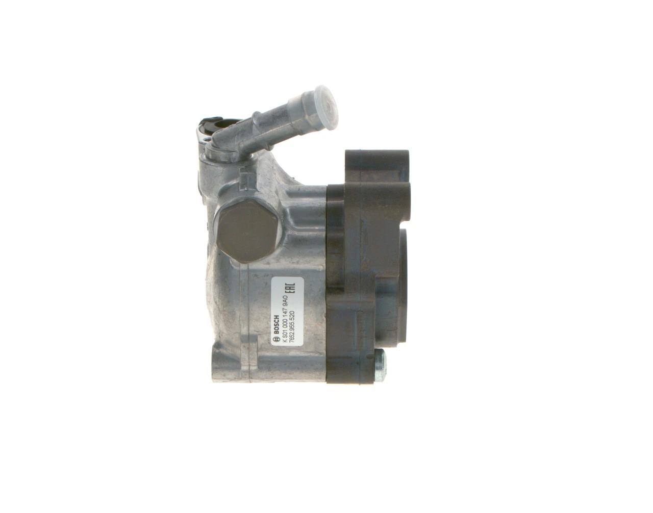 BOSCH K S01 000 147 Hydraulic Pump, steering