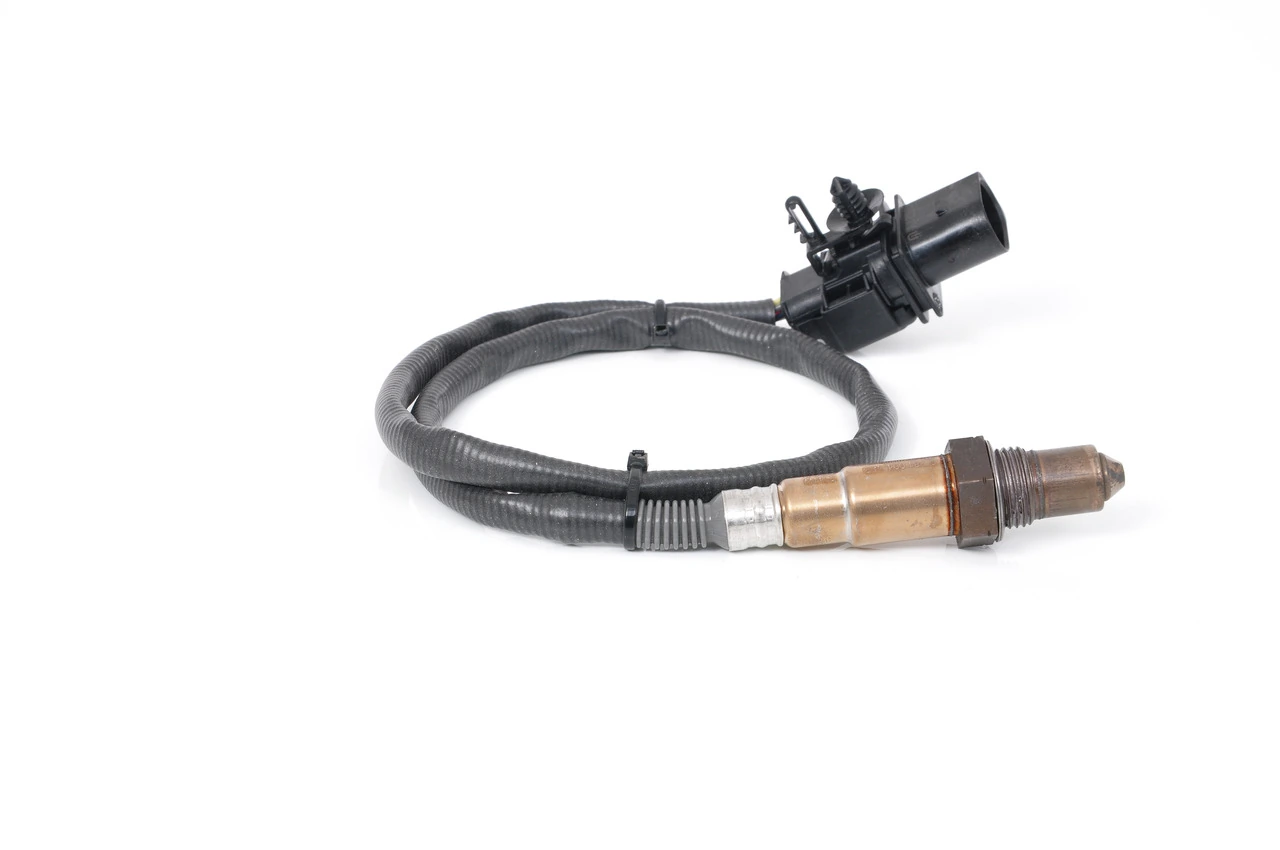 Oxygen Sensor 0 281 004 458