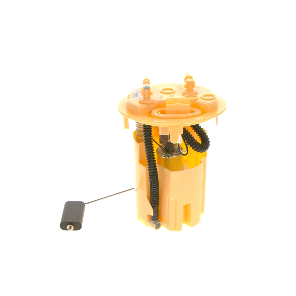 Fuel Feed Unit 0 986 580 216