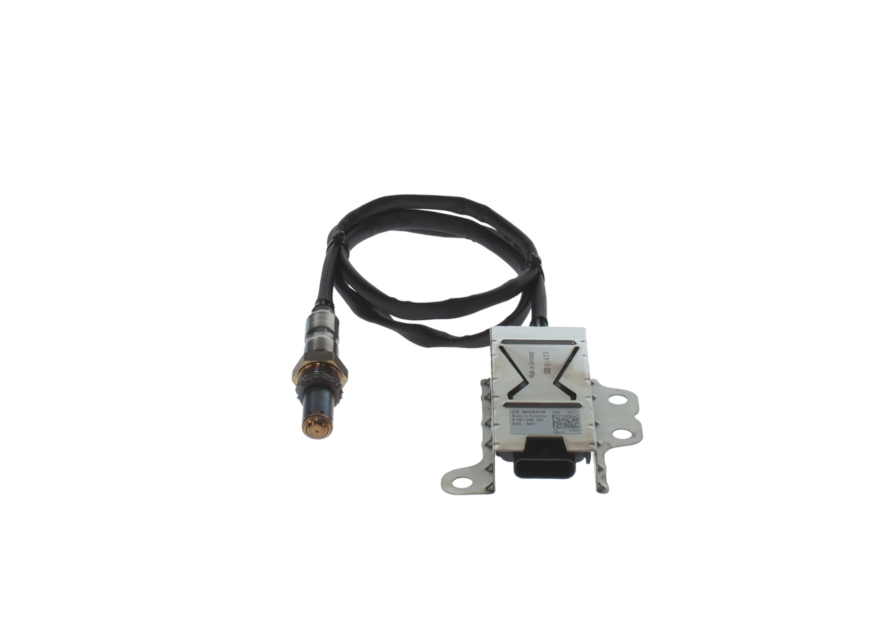 NOx Sensor, urea injection 0 281 008 765