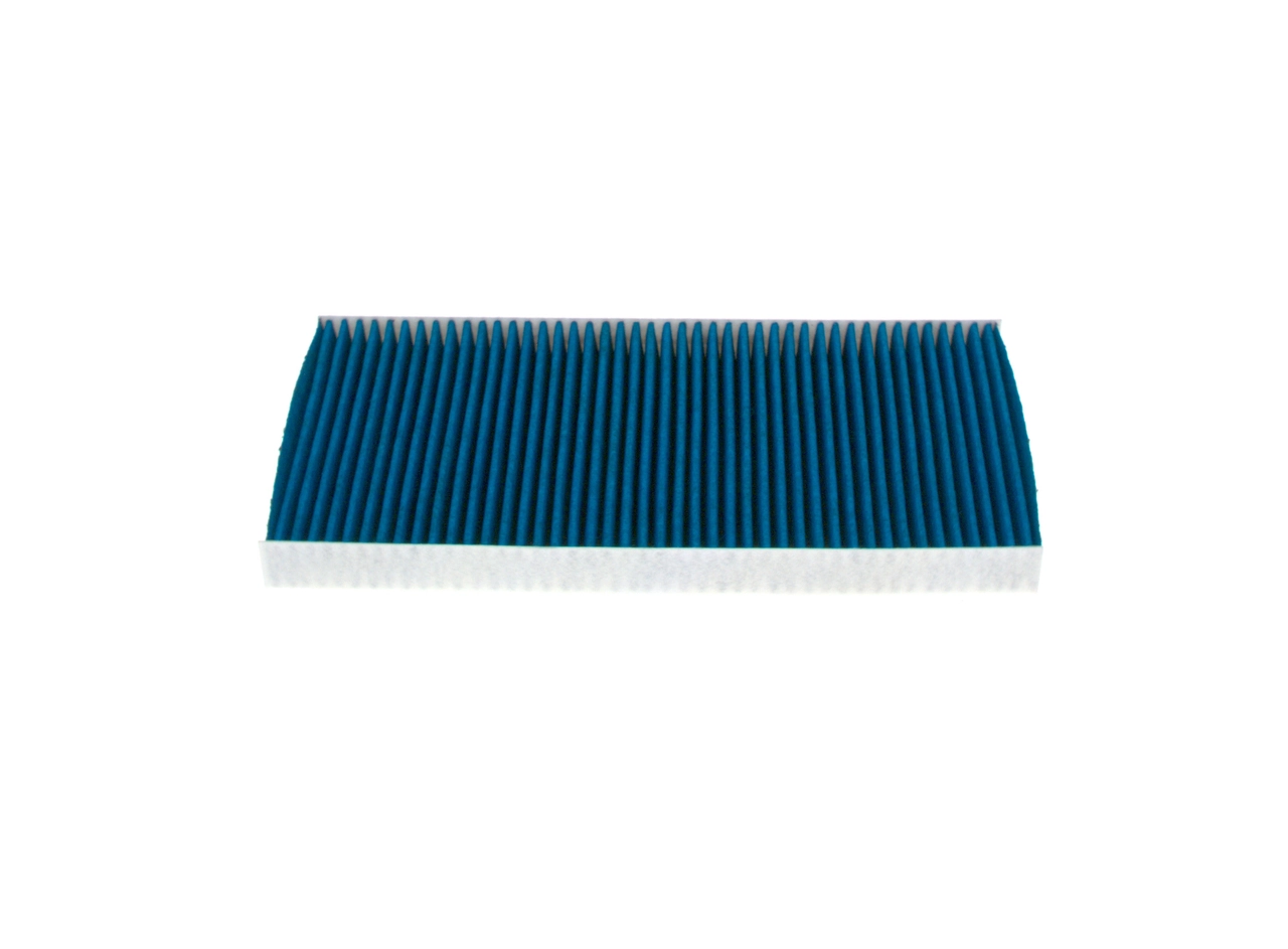 Filter, cabin air FILTER+pro 0 986 628 585
