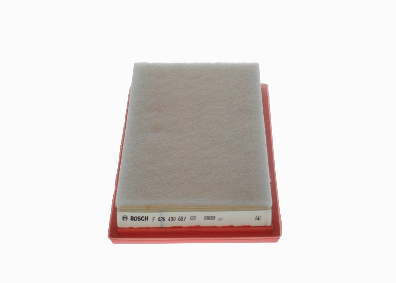 Air Filter F 026 400 687