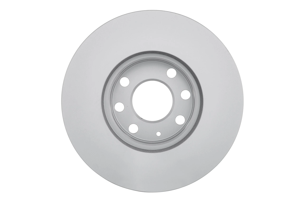 Brake Disc 0 986 478 881