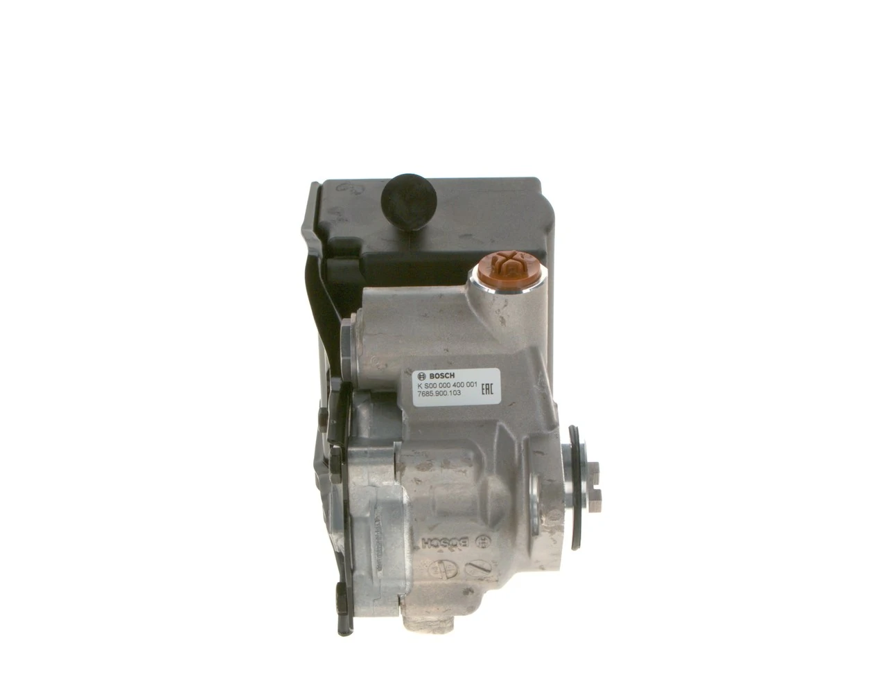 BOSCH K S00 000 400 Hydraulic Pump, steering