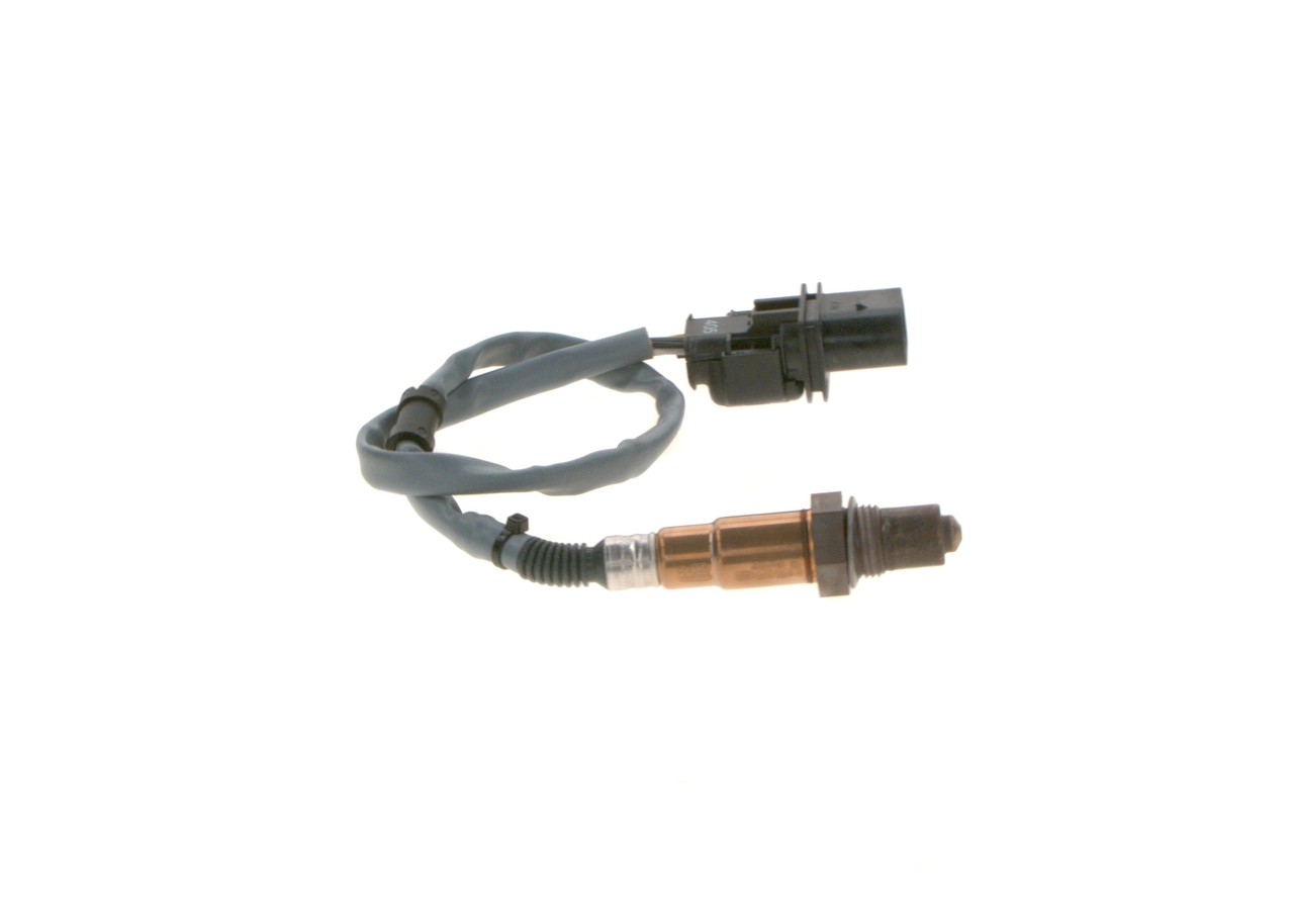 Oxygen Sensor 0 258 017 491