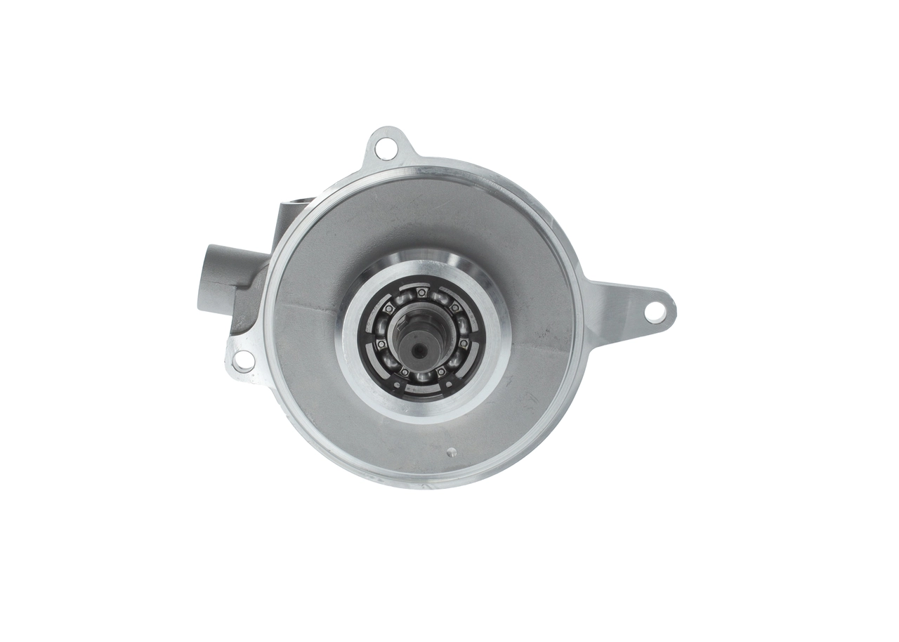 BOSCH K S01 000 455 Hydraulic Pump, steering