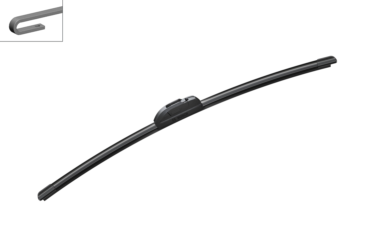 Wiper Blade Aerotwin Retro 3 397 008 842