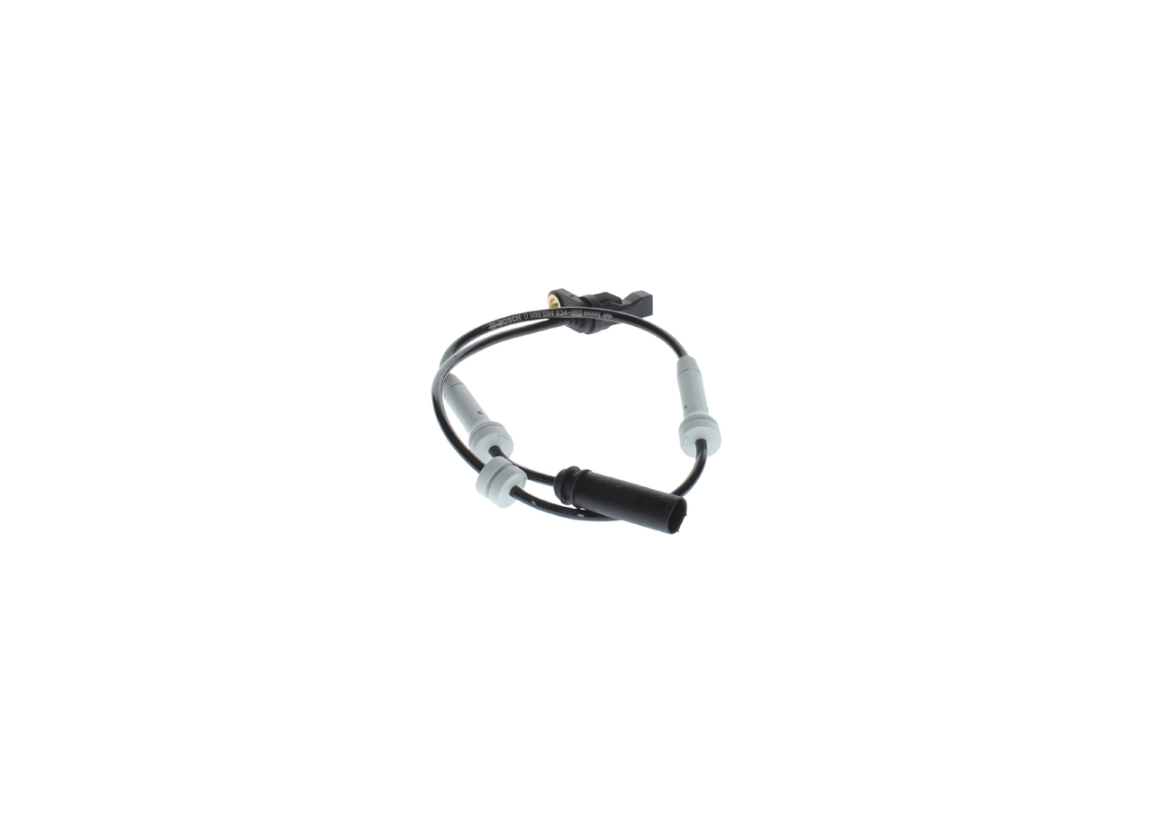 BOSCH 0 986 594 634 Sensor, wheel speed