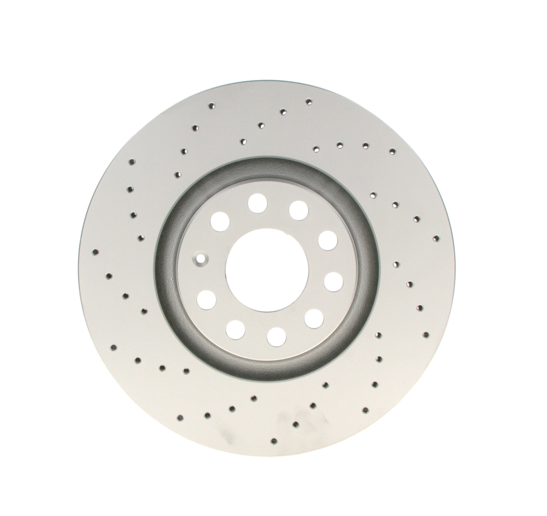 Brake Disc 0 986 479 258
