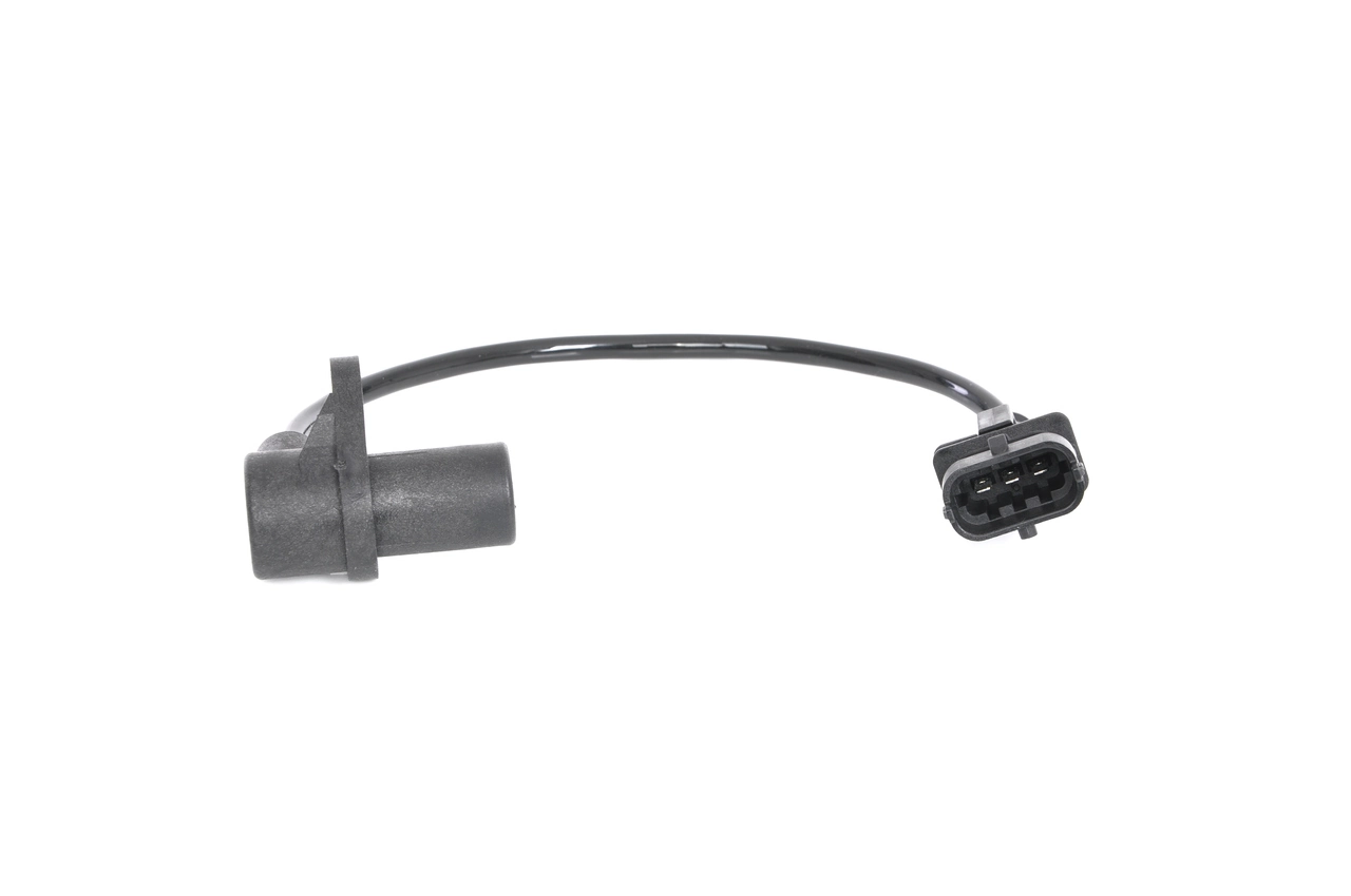 Sensor, crankshaft pulse 0 281 002 729