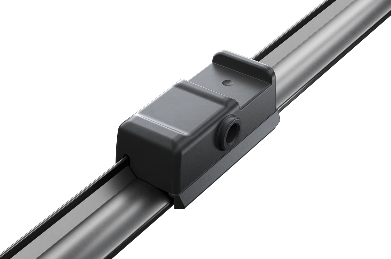 Wiper Blade Aerotwin 3 397 007 313