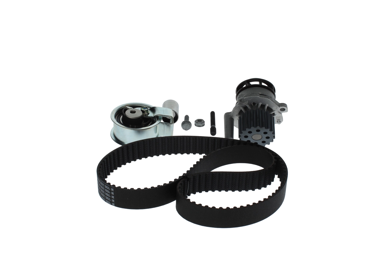 Water Pump & Timing Belt Kit 1 987 946 979