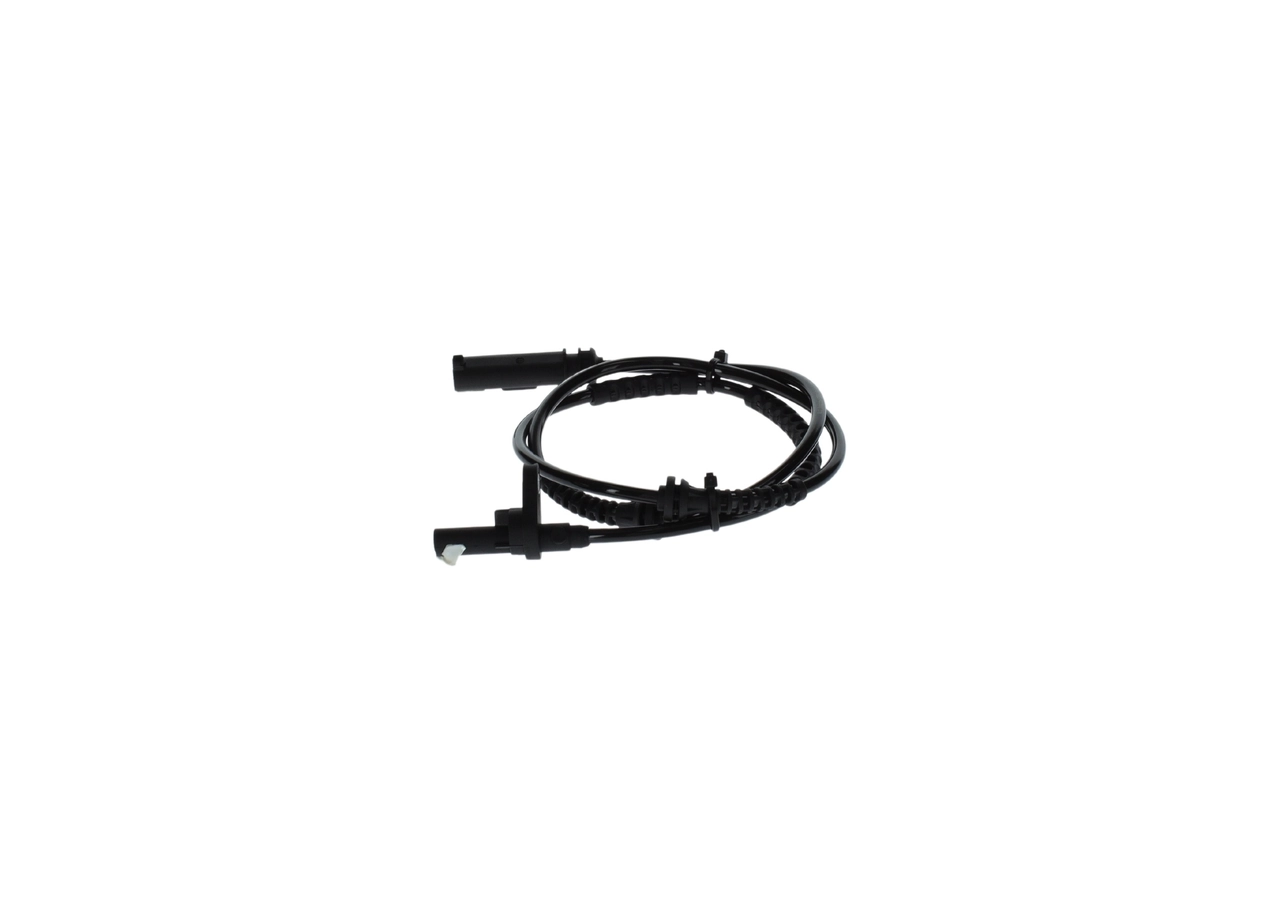 BOSCH 0 986 594 678 Sensor, wheel speed