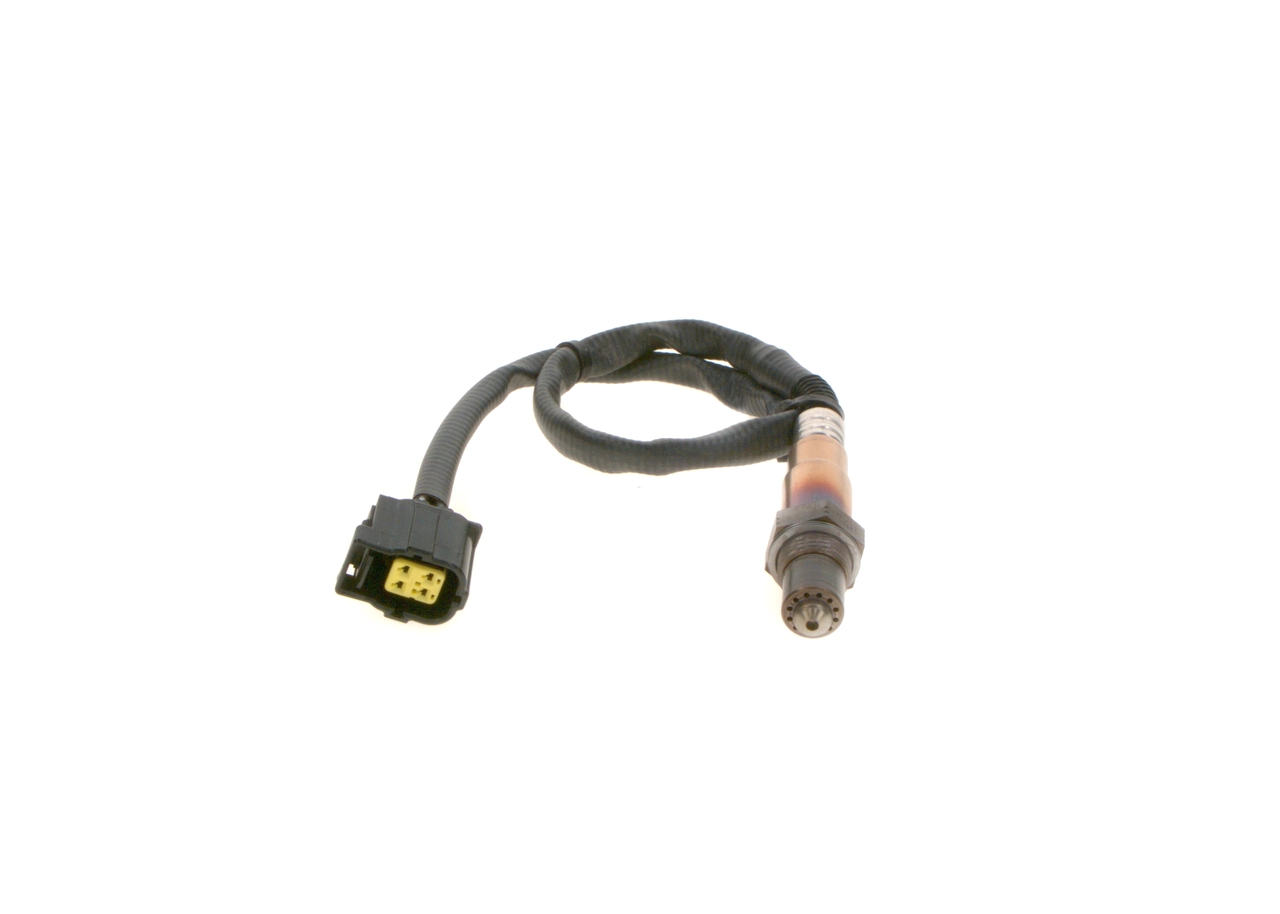 Oxygen Sensor 0 258 006 747