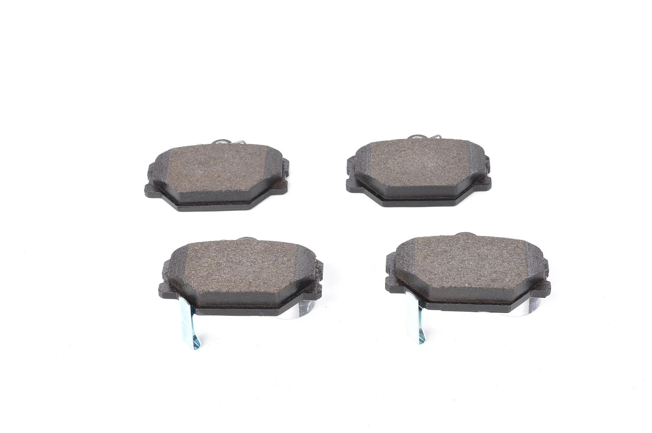 Brake Pad Set, disc brake 0 986 424 471