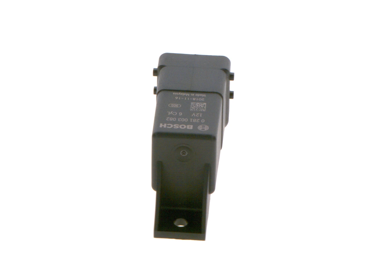 BOSCH 0 281 003 082 Control Unit, glow time