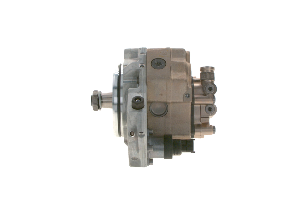 SWAG 30 90 6432 Control Valve, air intake