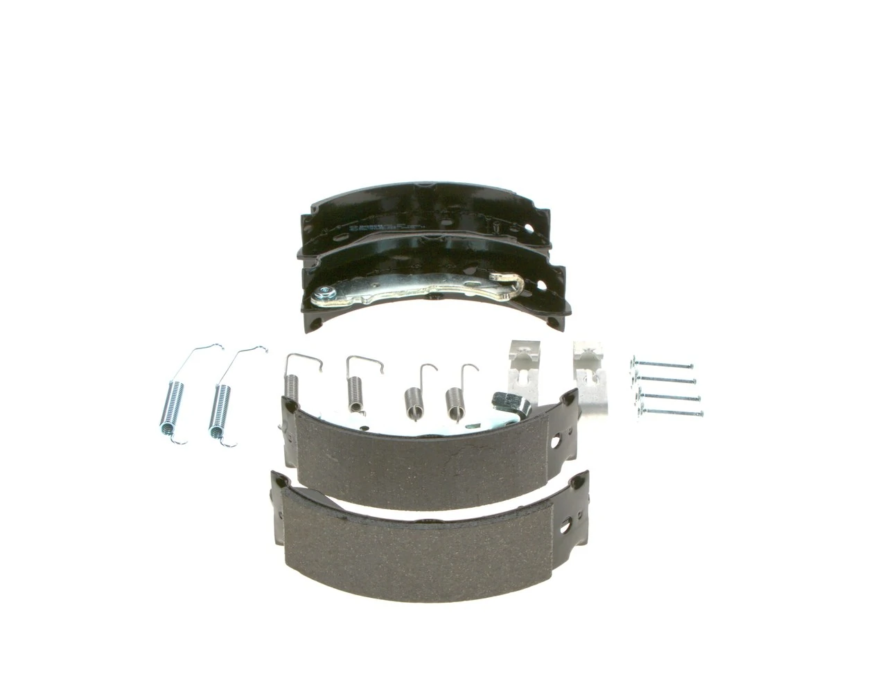Brake Shoe Set 0 986 487 565