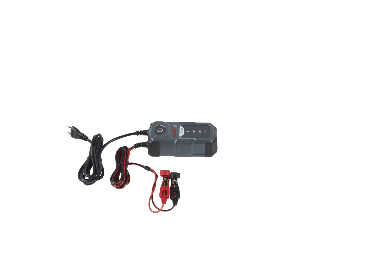 Battery Charger 0 189 911 010