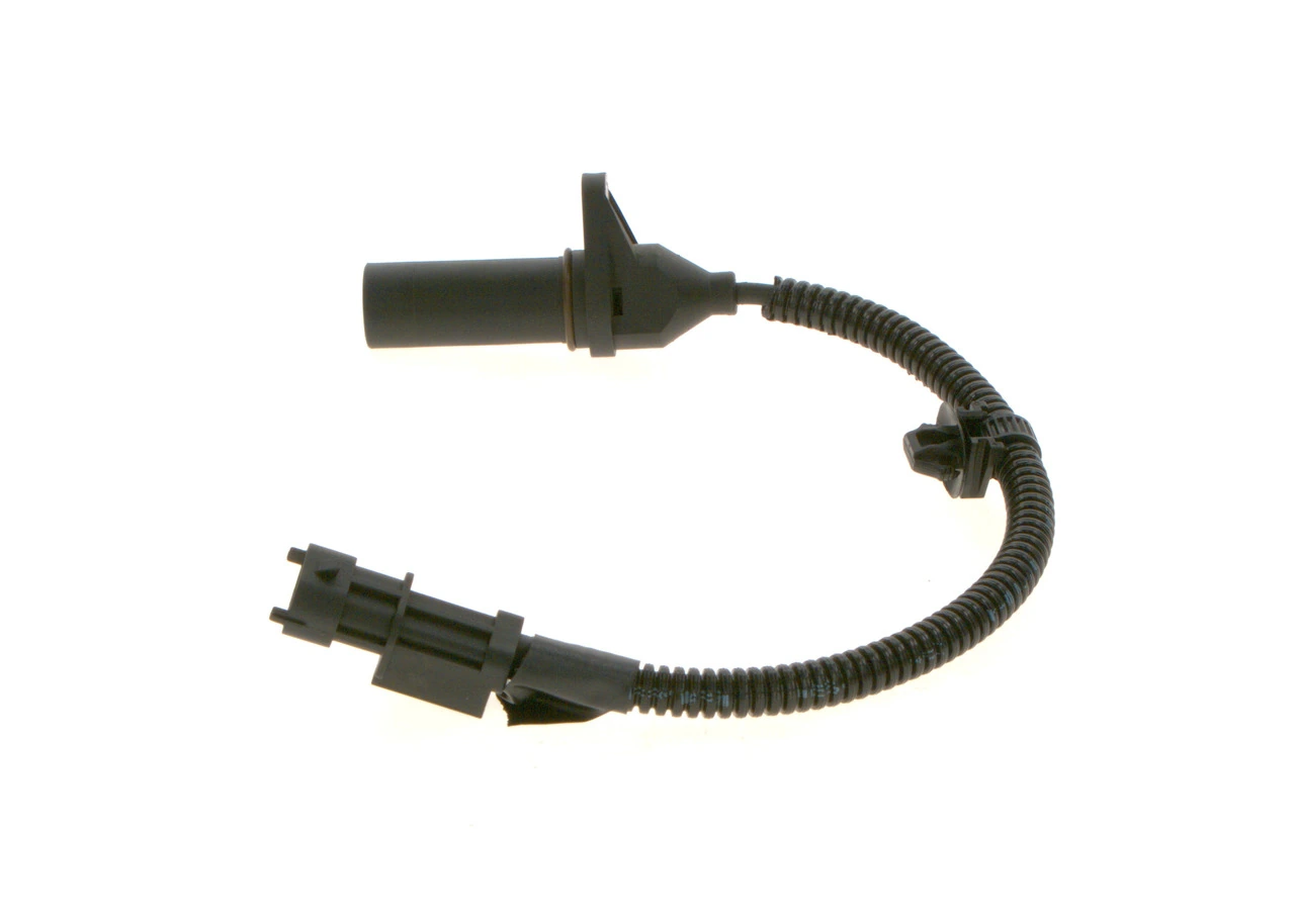 Sensor, crankshaft pulse 0 986 280 497