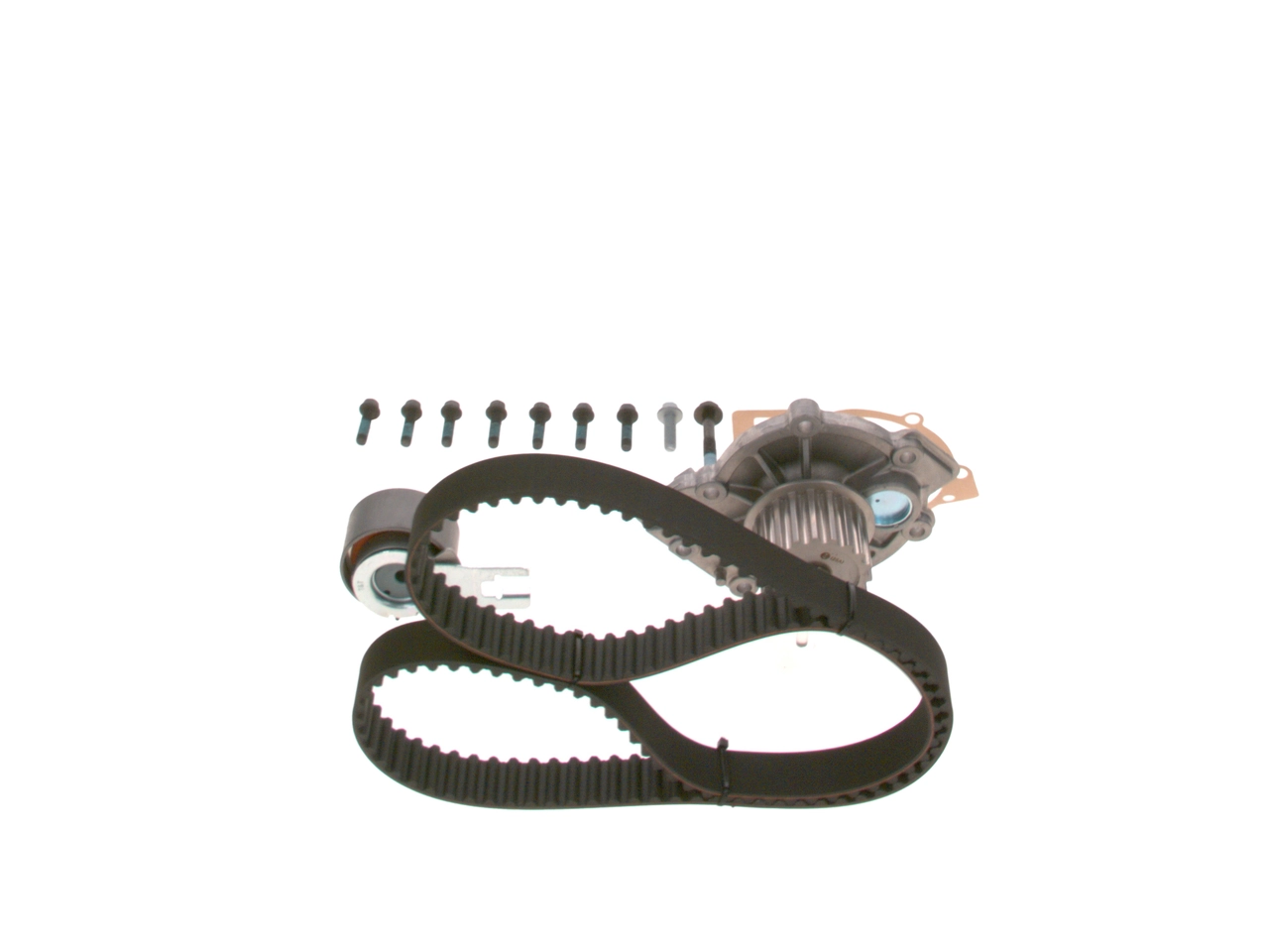 Water Pump & Timing Belt Kit 1 987 946 910