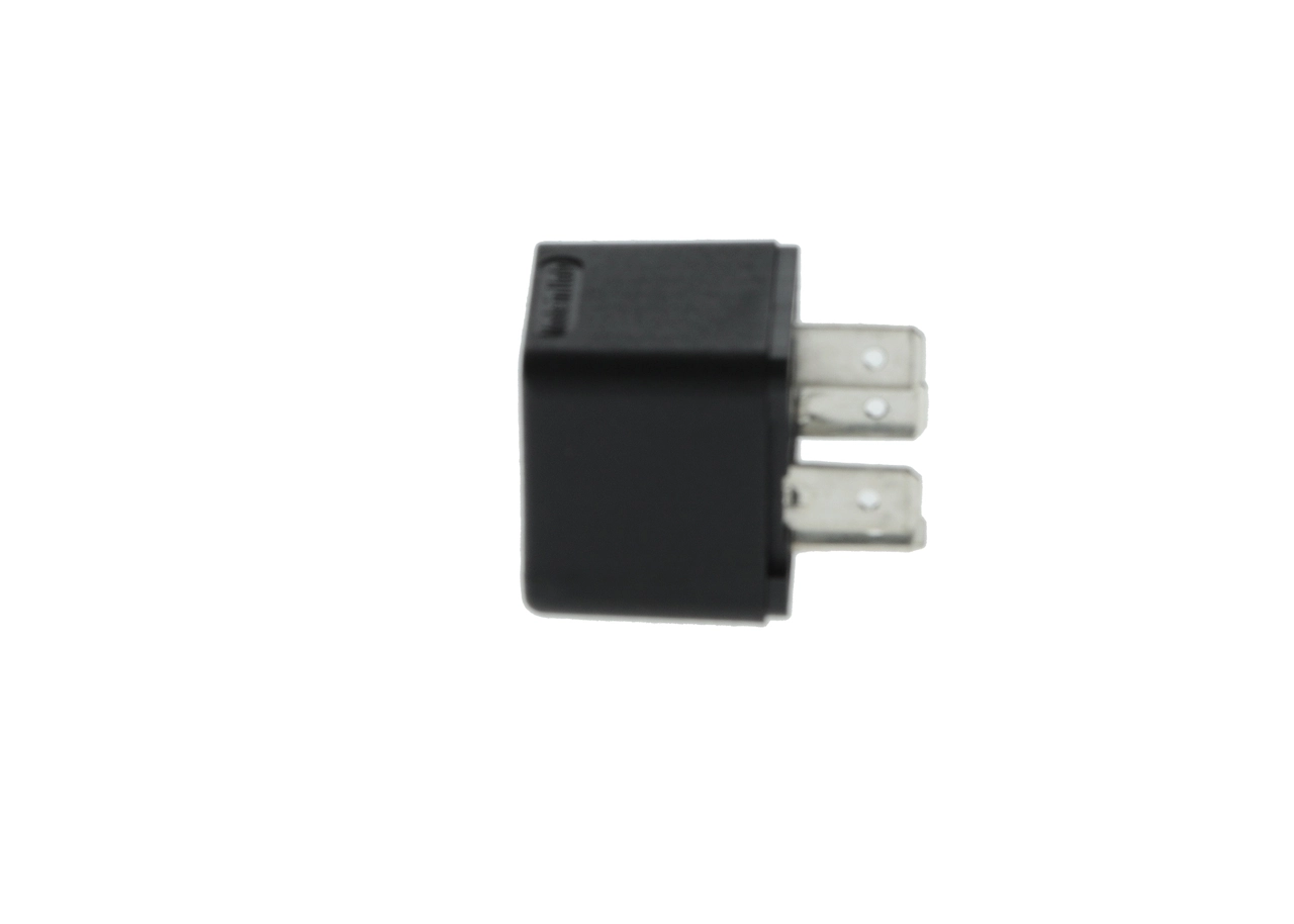 Relay, main current 0 986 332 201