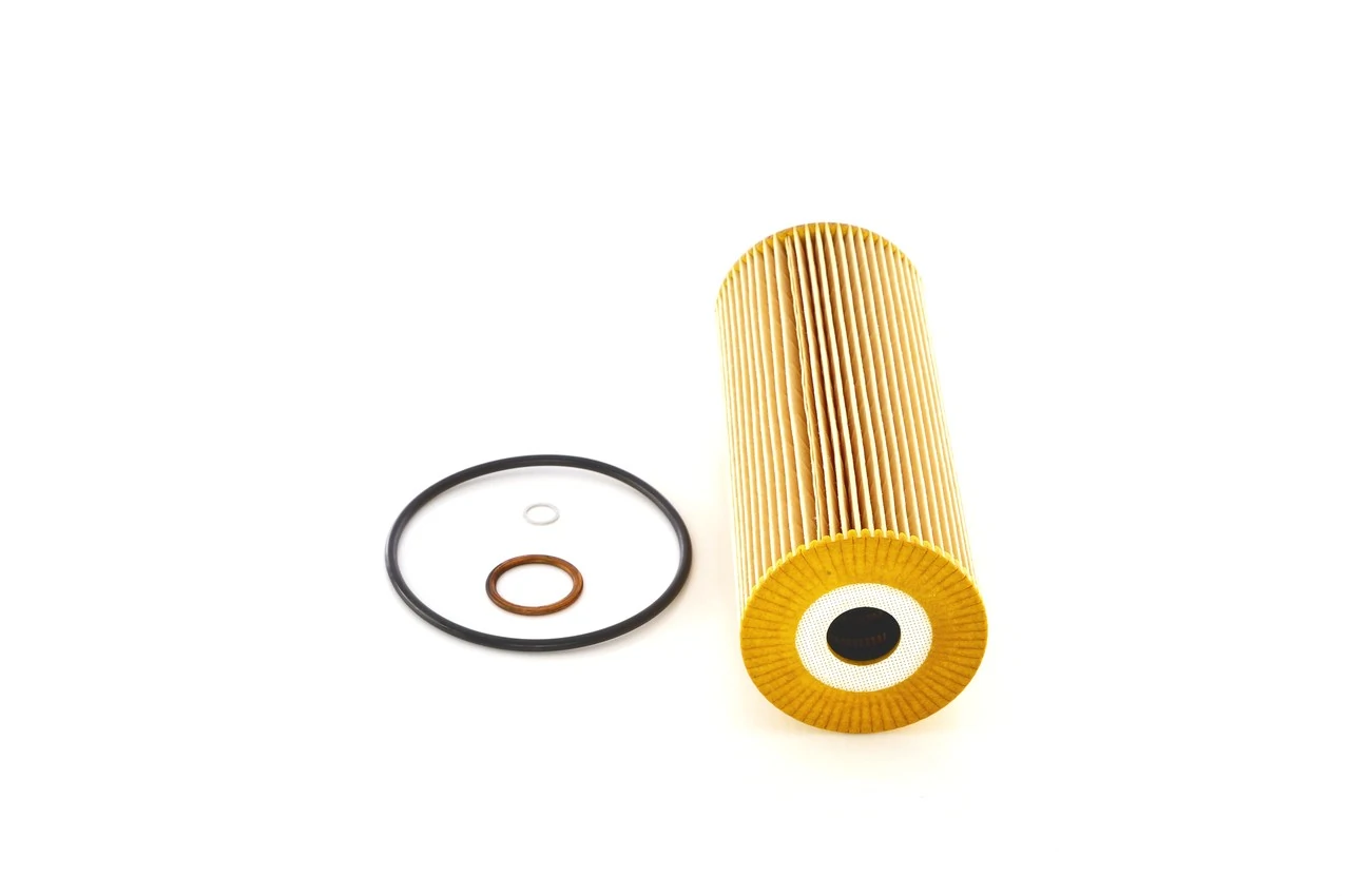 Oil Filter 1 457 429 646