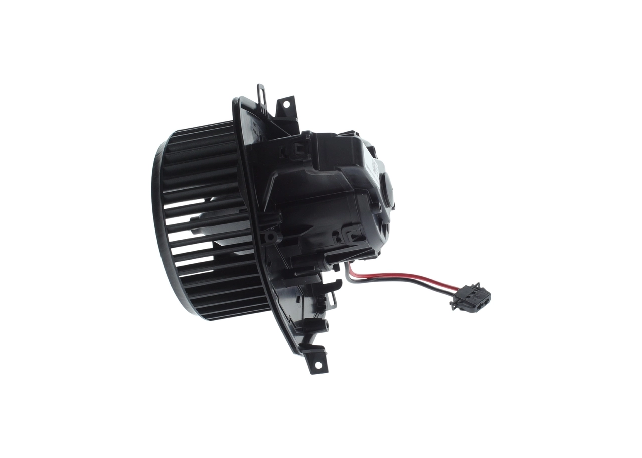 Interior Blower 0 130 115 812