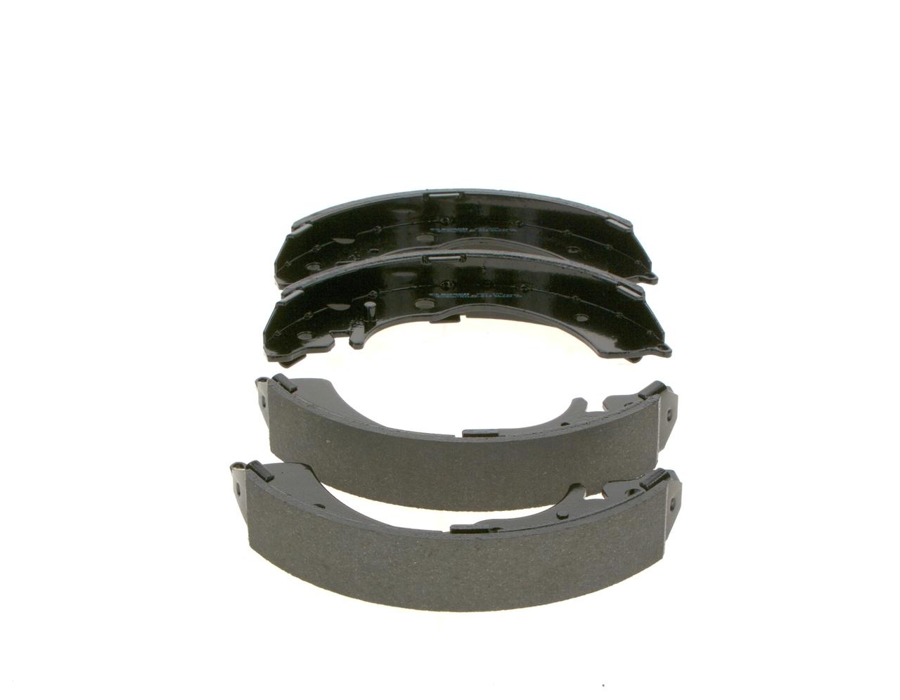 Brake Shoe Set 0 986 487 440