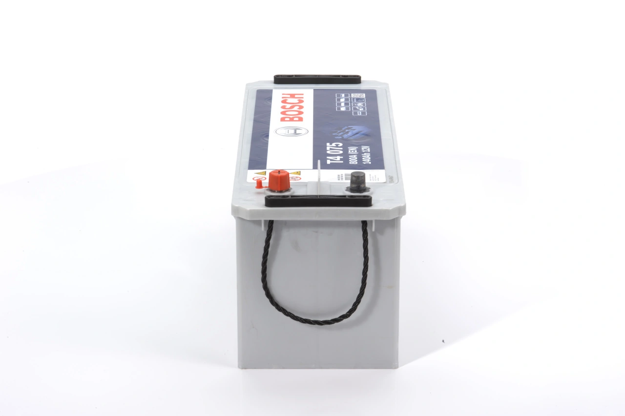 Starter Battery T4 0 092 T40 750