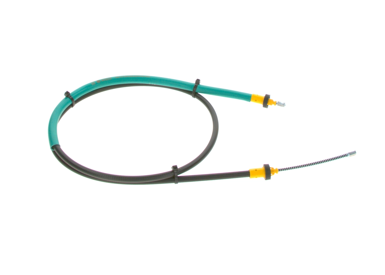 Cable Pull, parking brake 1 987 477 956