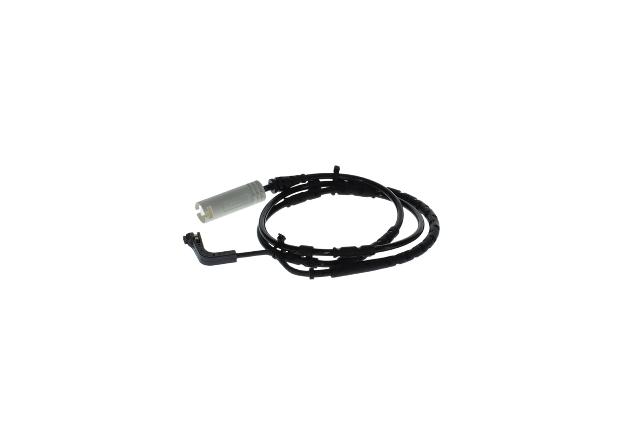 Warning Contact, brake pad wear 1 987 473 505