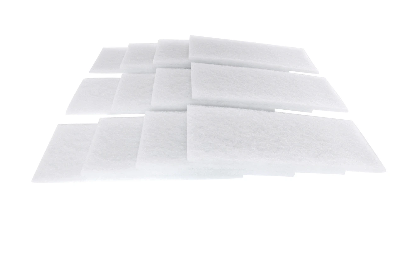 Filter, cabin air 1 987 431 184