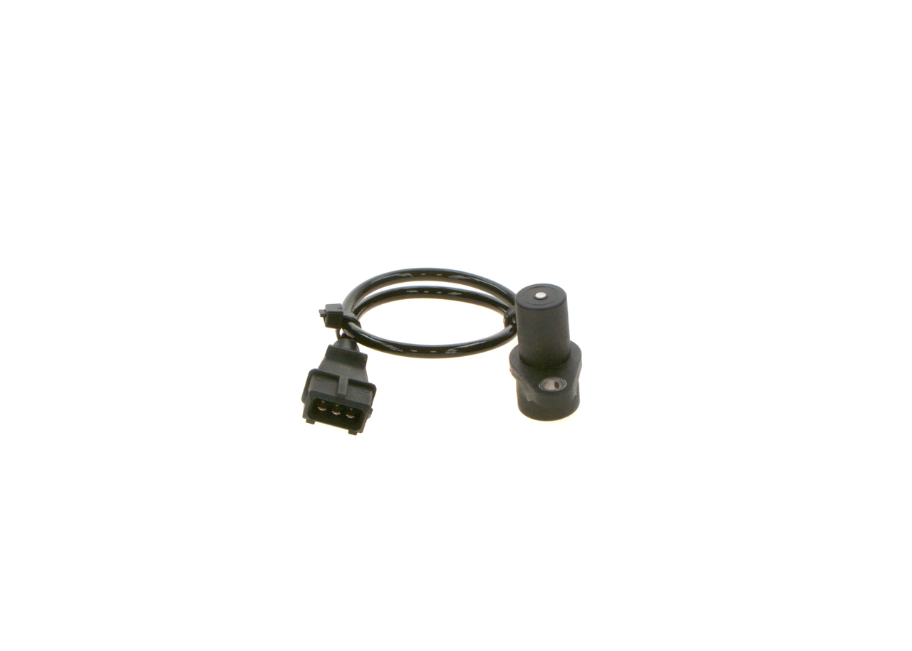 Sensor, crankshaft pulse 0 261 210 104