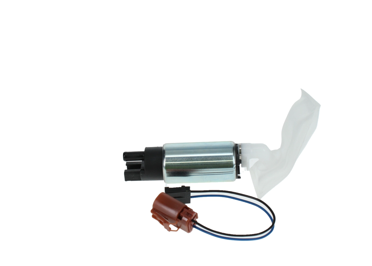 Fuel Pump 0 986 580 914