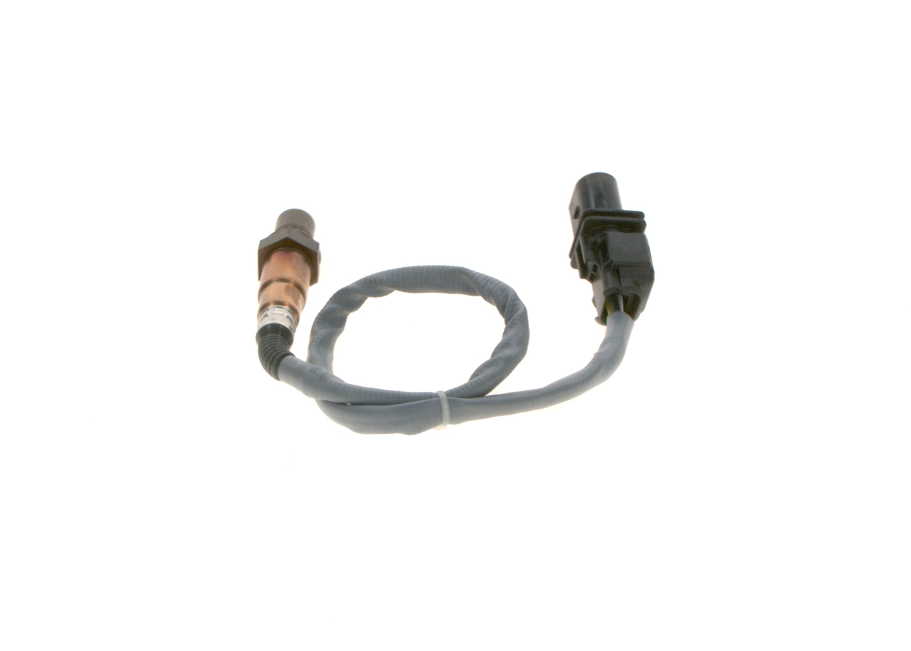 Oxygen Sensor 0 258 017 093