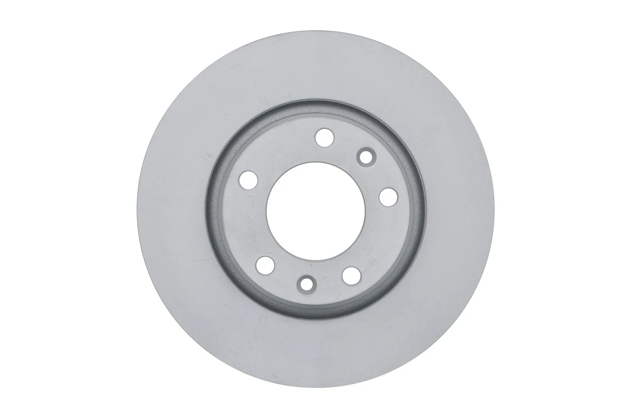 Brake Disc 0 986 479 C24